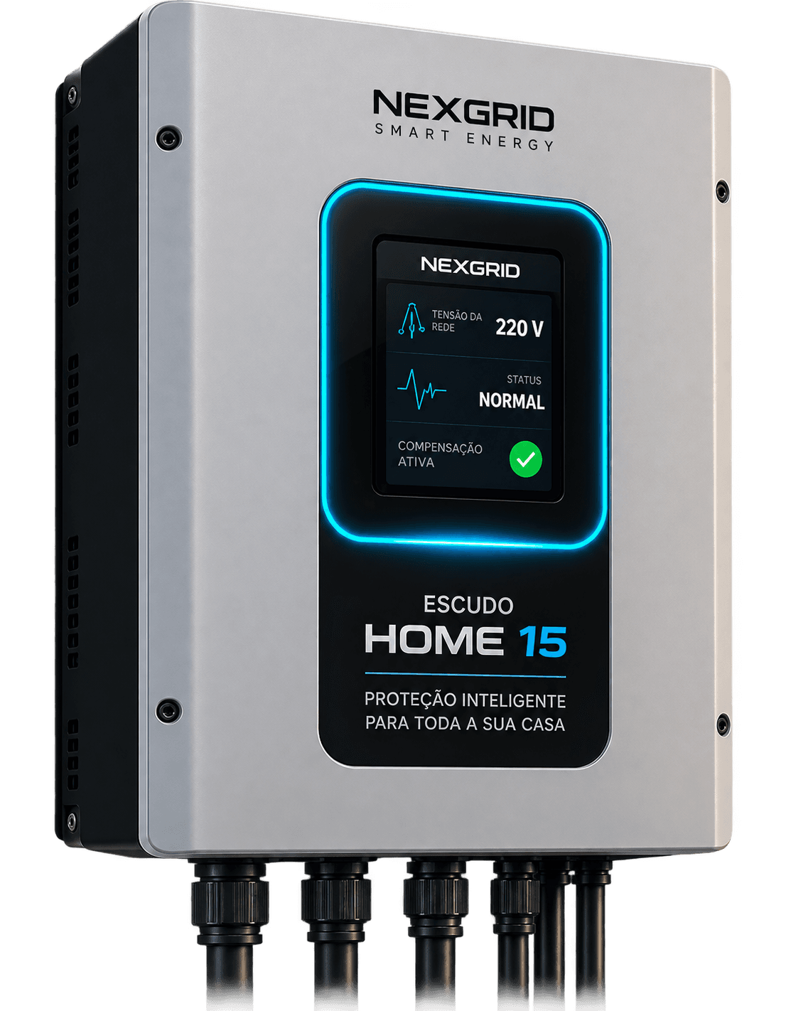 NexGrid Escudo 15
