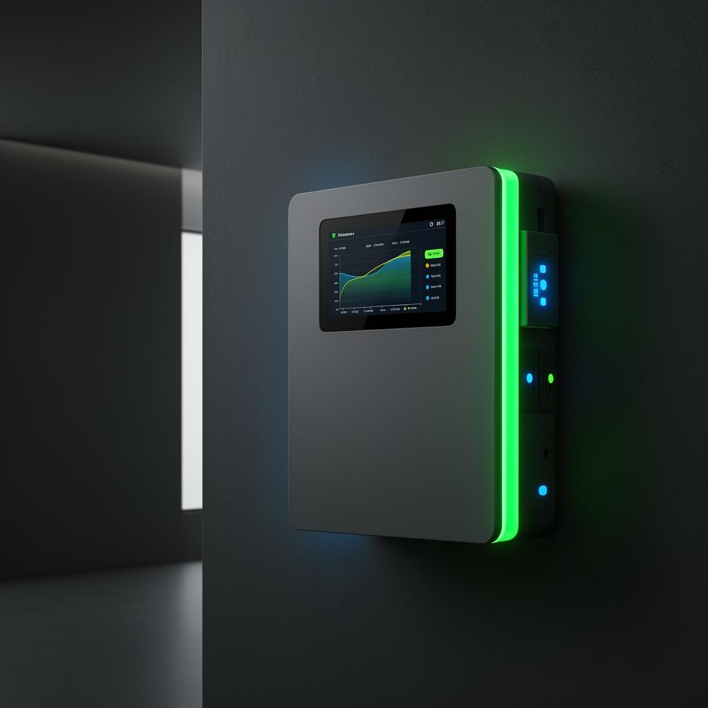 NexGrid Shield Pro